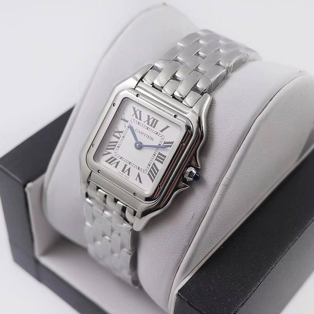 Cartier Large Panthere de Cartier watch