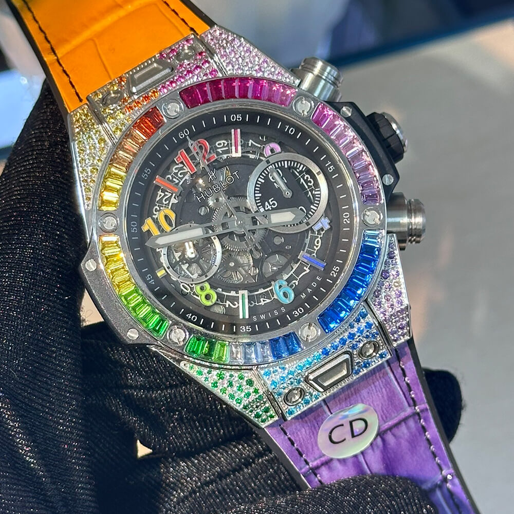 Hublot Big Bang 44mm