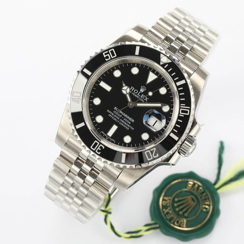 Rolex Submariner Date
