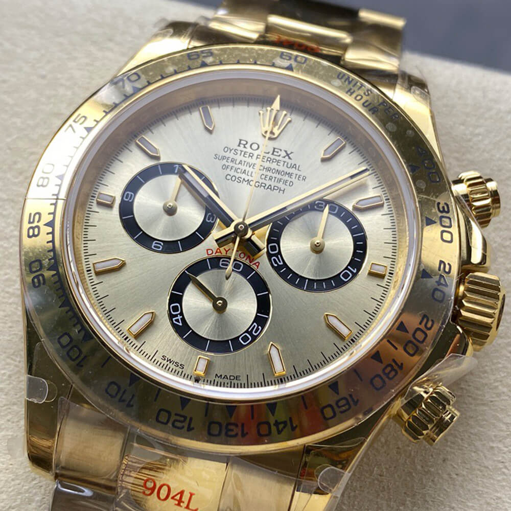 Rolex Cosmograph Daytona