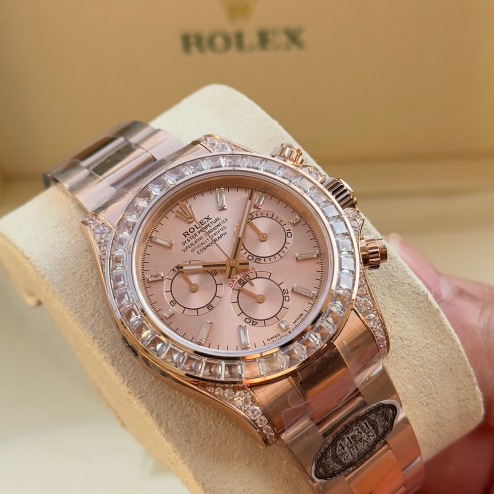 Rolex Cosmograph Daytona