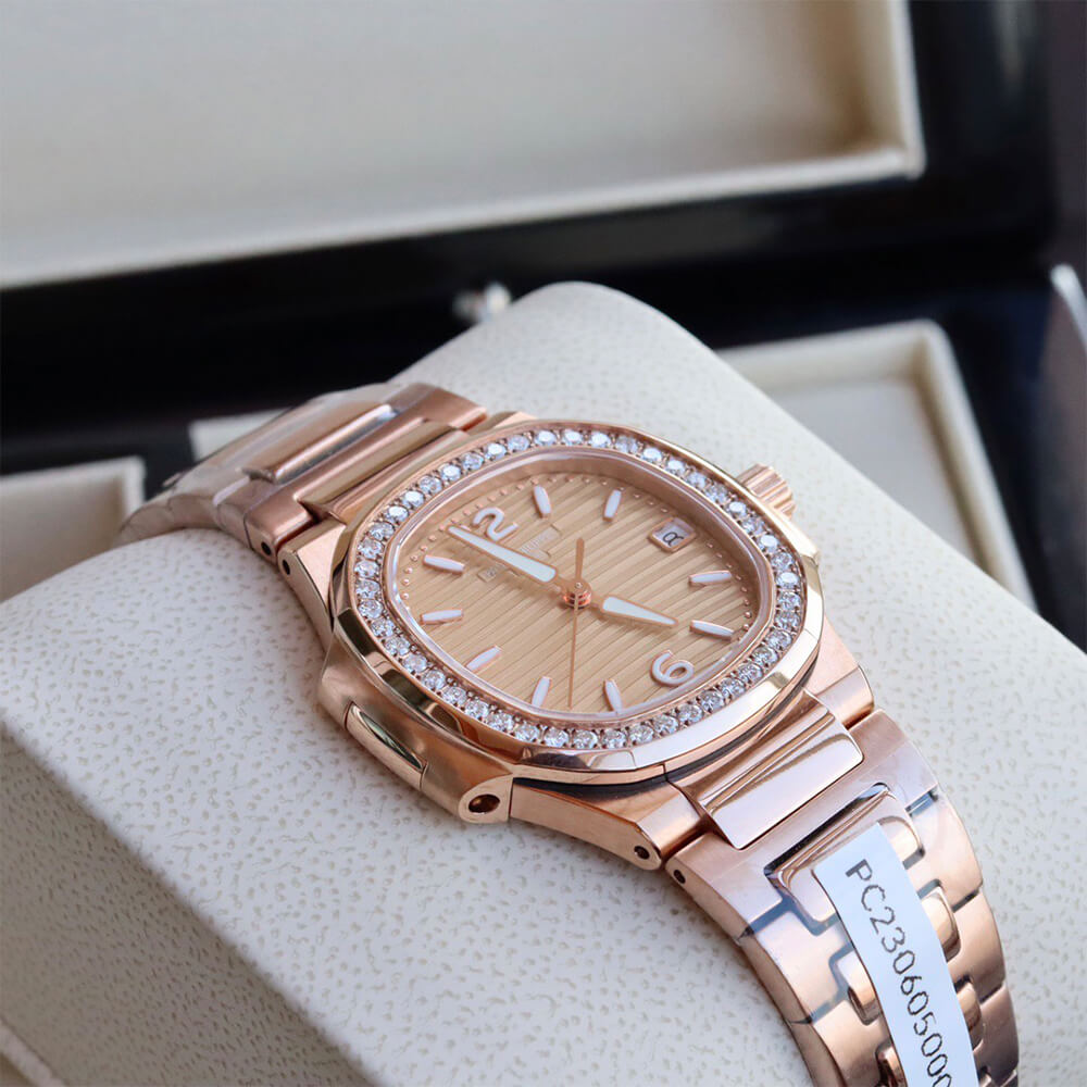 Patek Philippe Nautilus 7010/1R