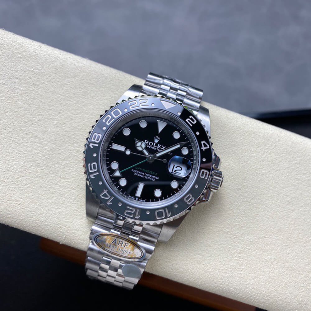 Rolex GMT-Master II