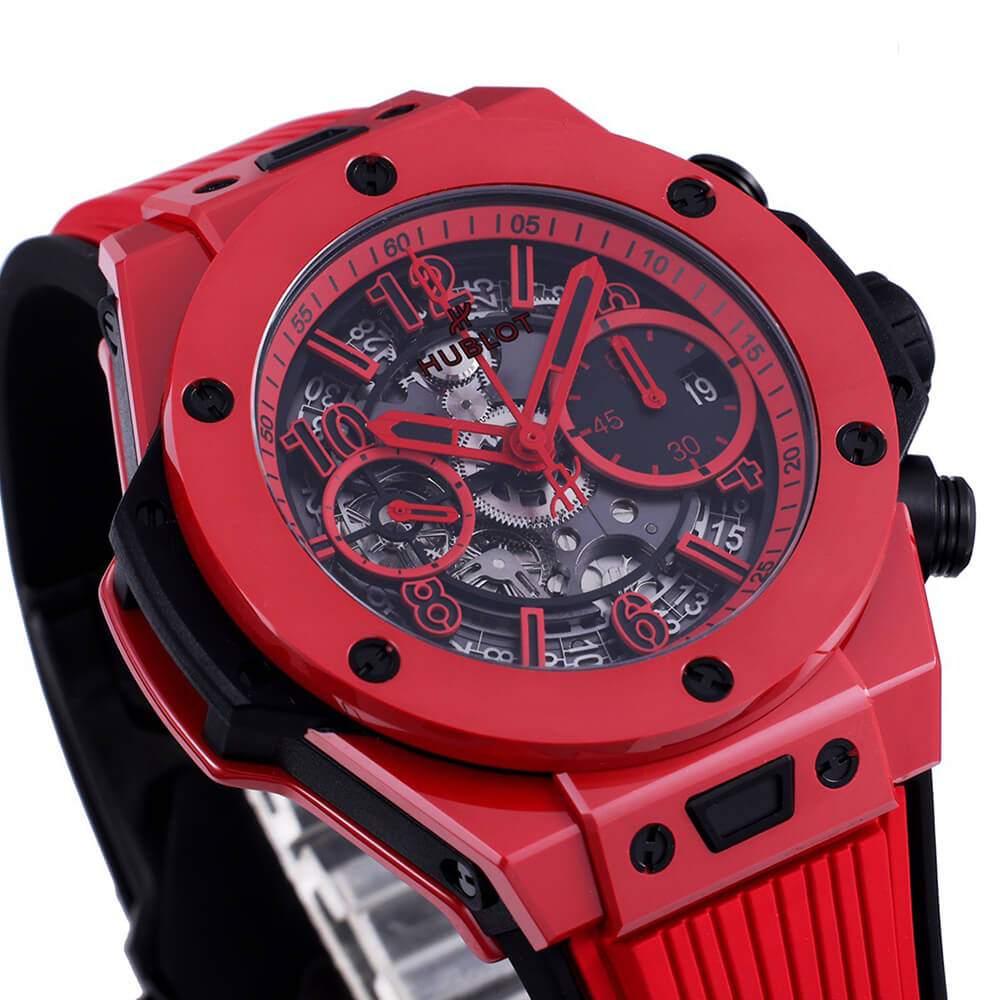 Hublot Big Bang 42mm