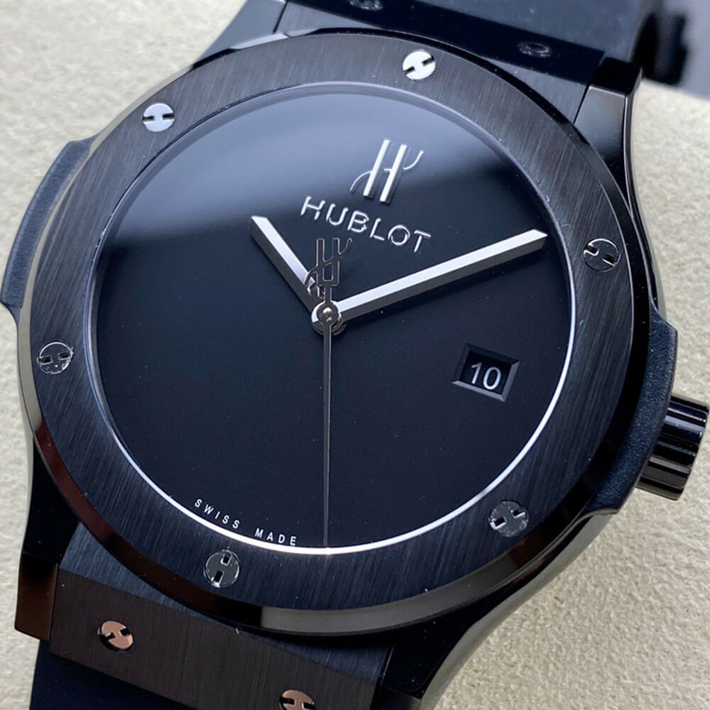Hublot Classic Fusion 42mm