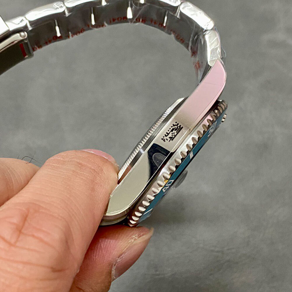 Rolex Blaken Submariner Date