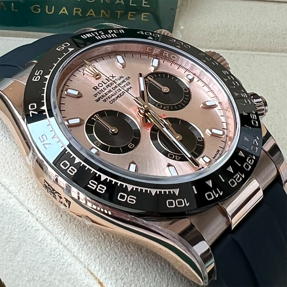 Rolex Cosmograph Daytona