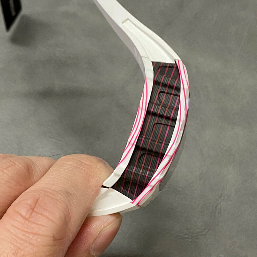 Richard Mille RM 38-02