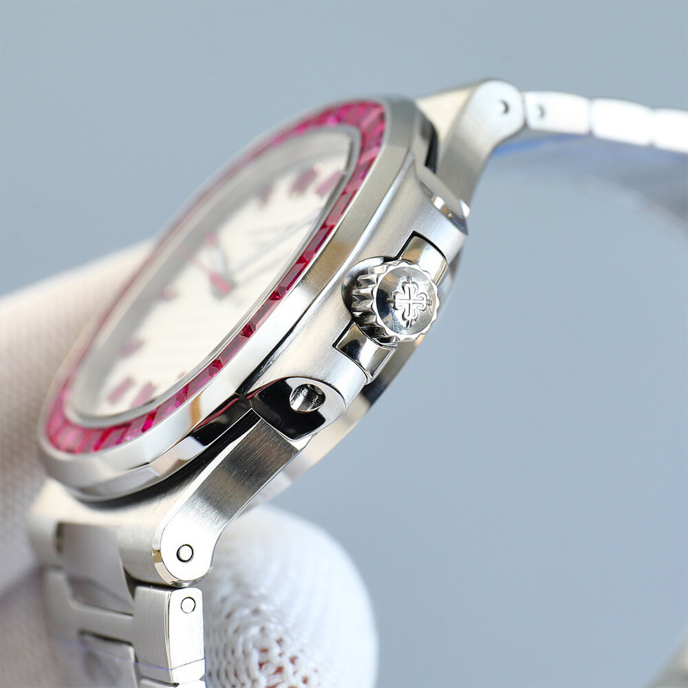 Patek Philippe Nautilus 5711/1A