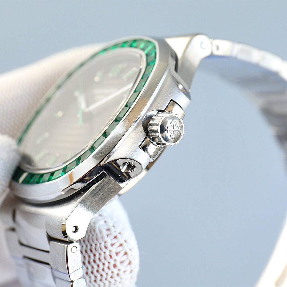 Patek Philippe Nautilus 5711/1A