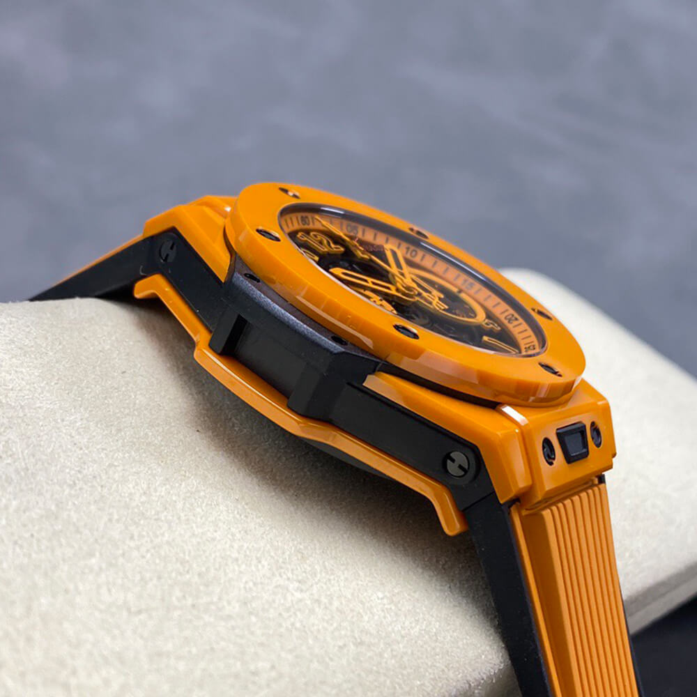 Hublot Big Bang 42mm