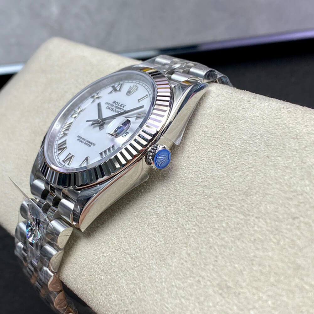 Rolex Datejust 41