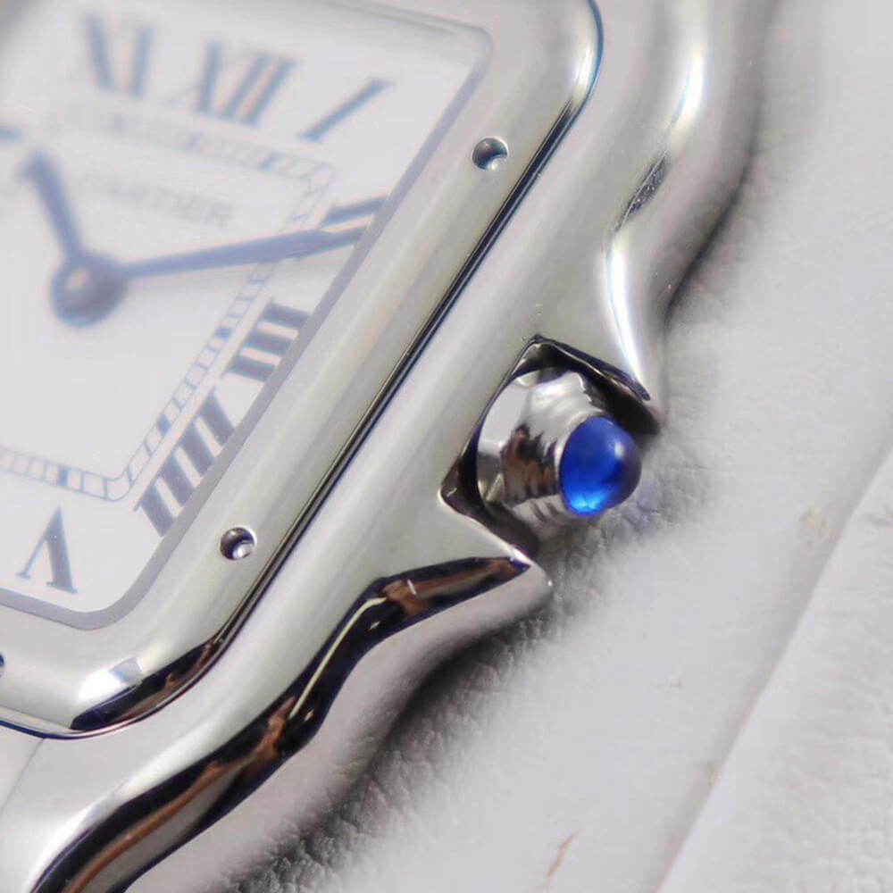 Cartier Large Panthere de Cartier watch