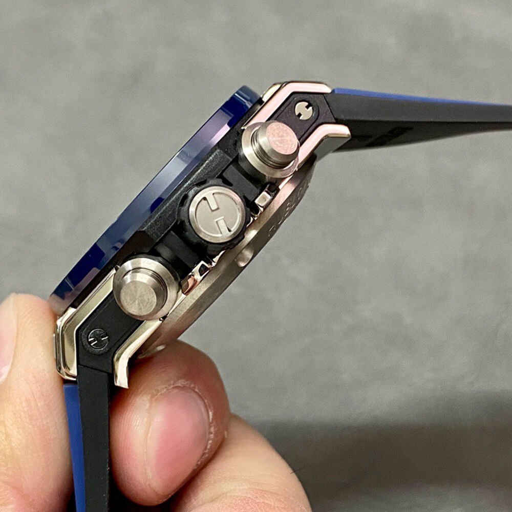 Hublot Big Bang 42mm