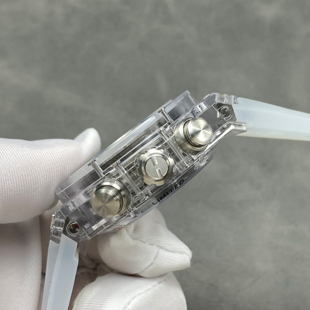 Hublot Big Bang 42mm