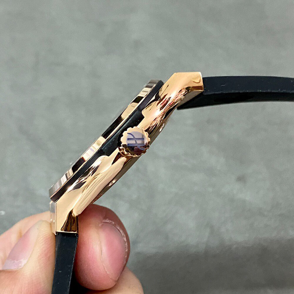 Hublot Classic Fusion 42mm