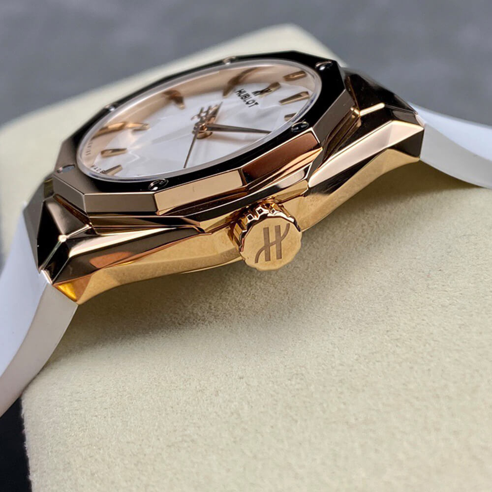 Hublot Classic Fusion 40mm