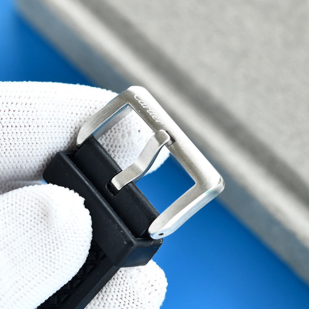 Calibre de Cartier Diver