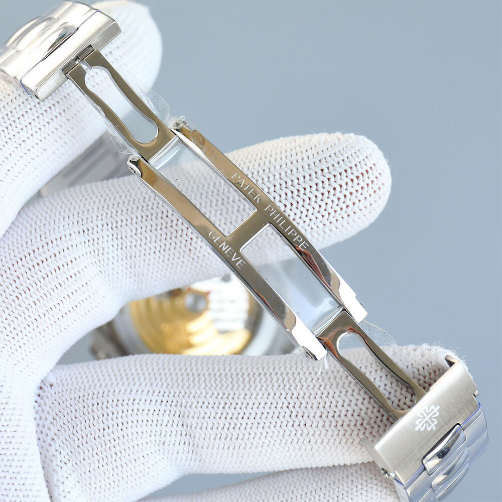 Patek Philippe Nautilus 5711/1A