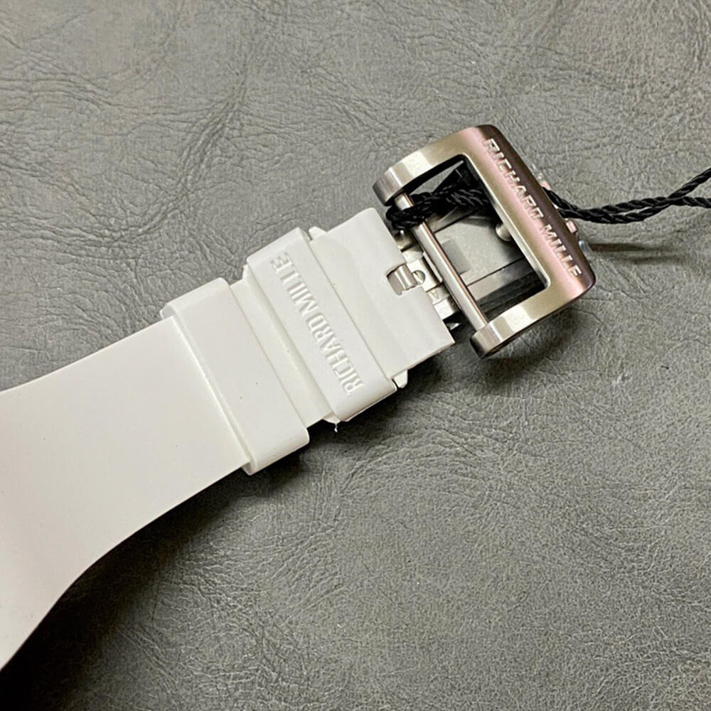 Richard Mille RM 38-02