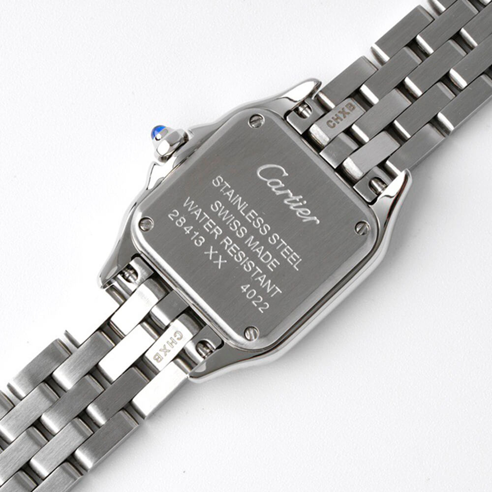 Cartier Small Panthere de Cartier watch