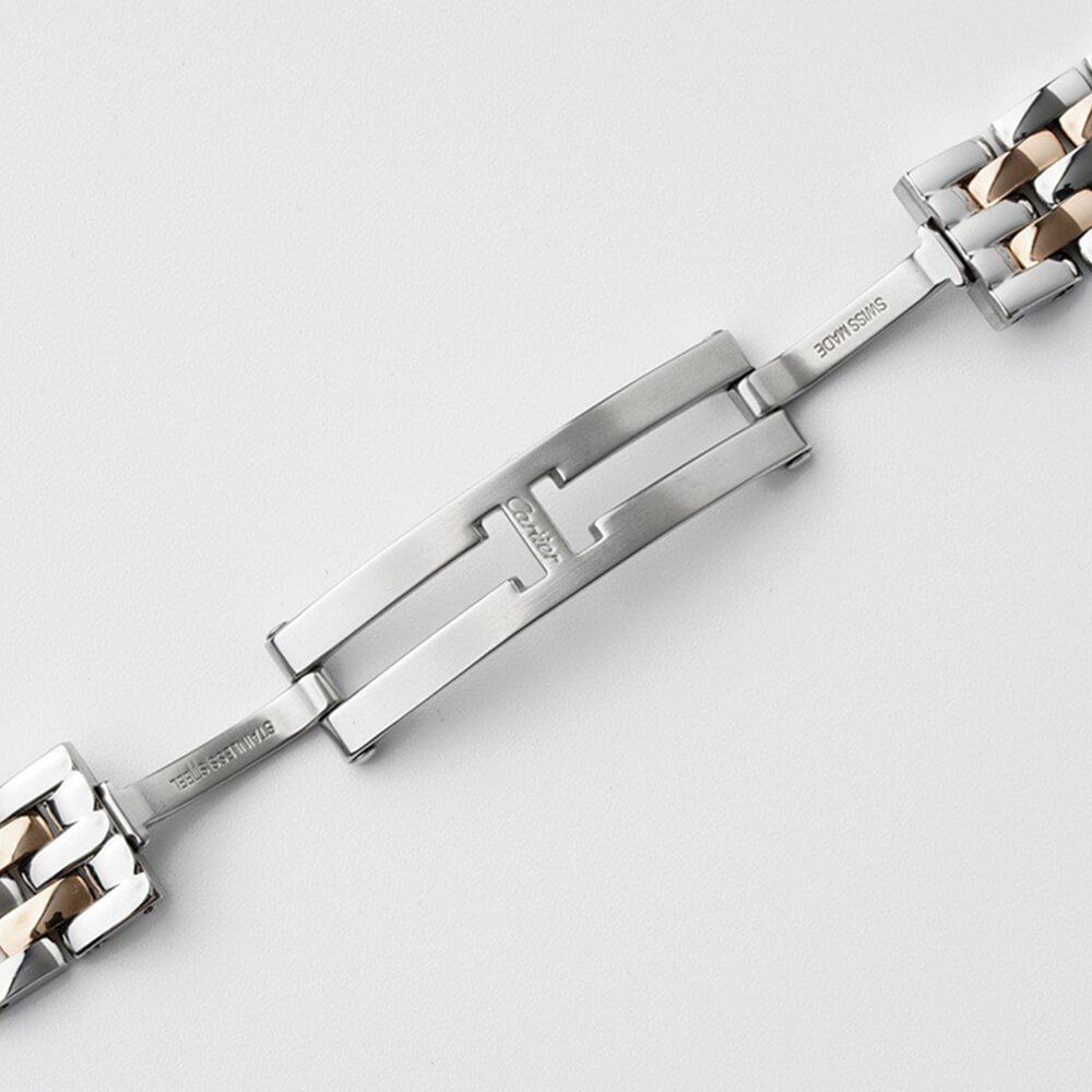 Cartier Small Panthere de Cartier watch