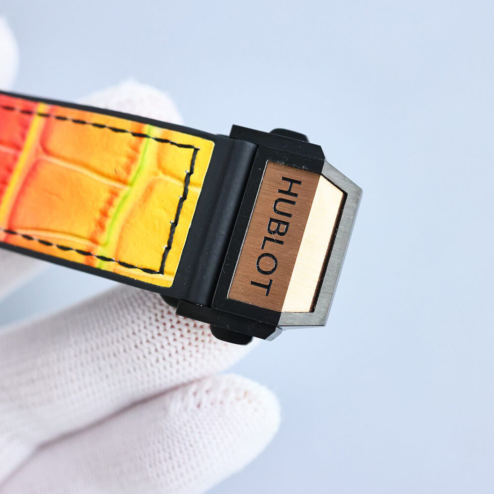 Hublot Big Bang 44mm