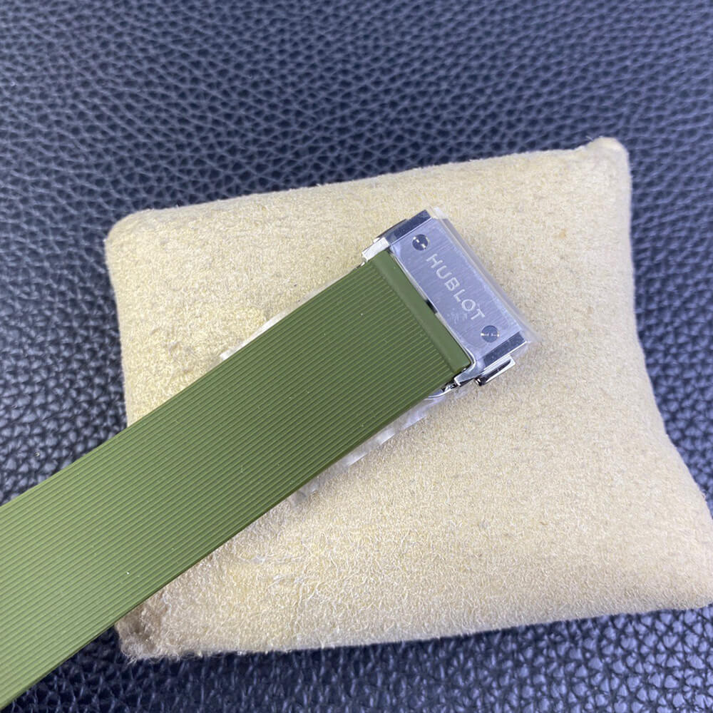 Hublot Classic Fusion 42mm