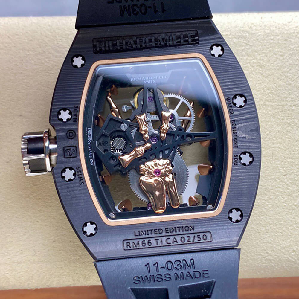 Richard Mille RM 66