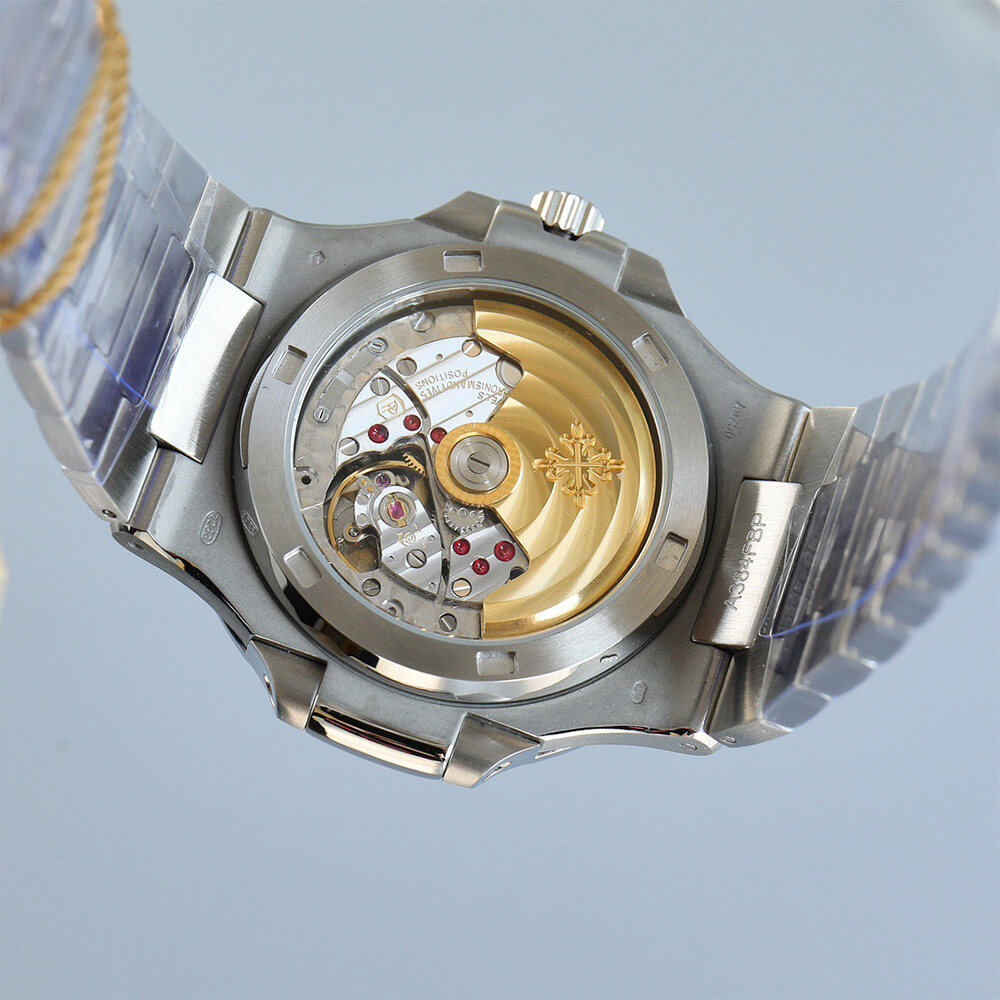 Patek Philippe Nautilus 5711/1A