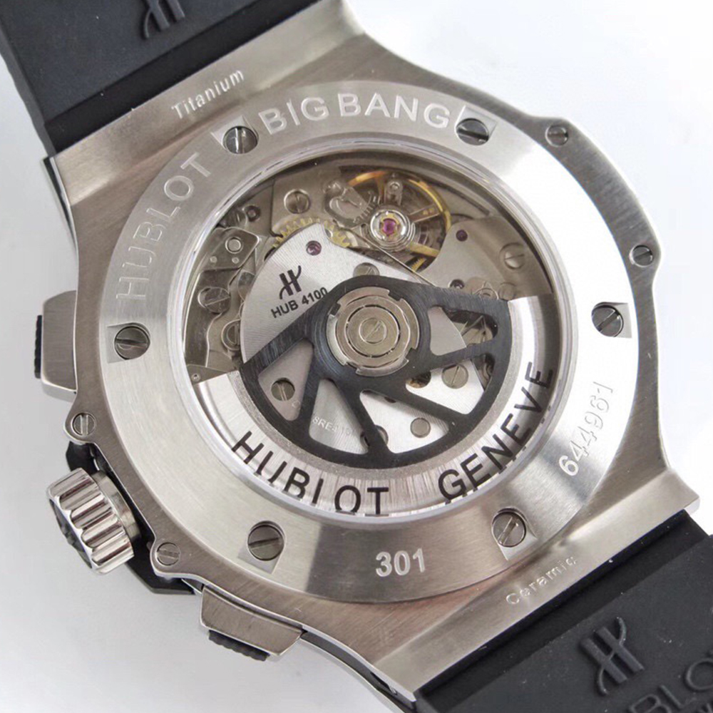 Hublot Big Bang 44mm