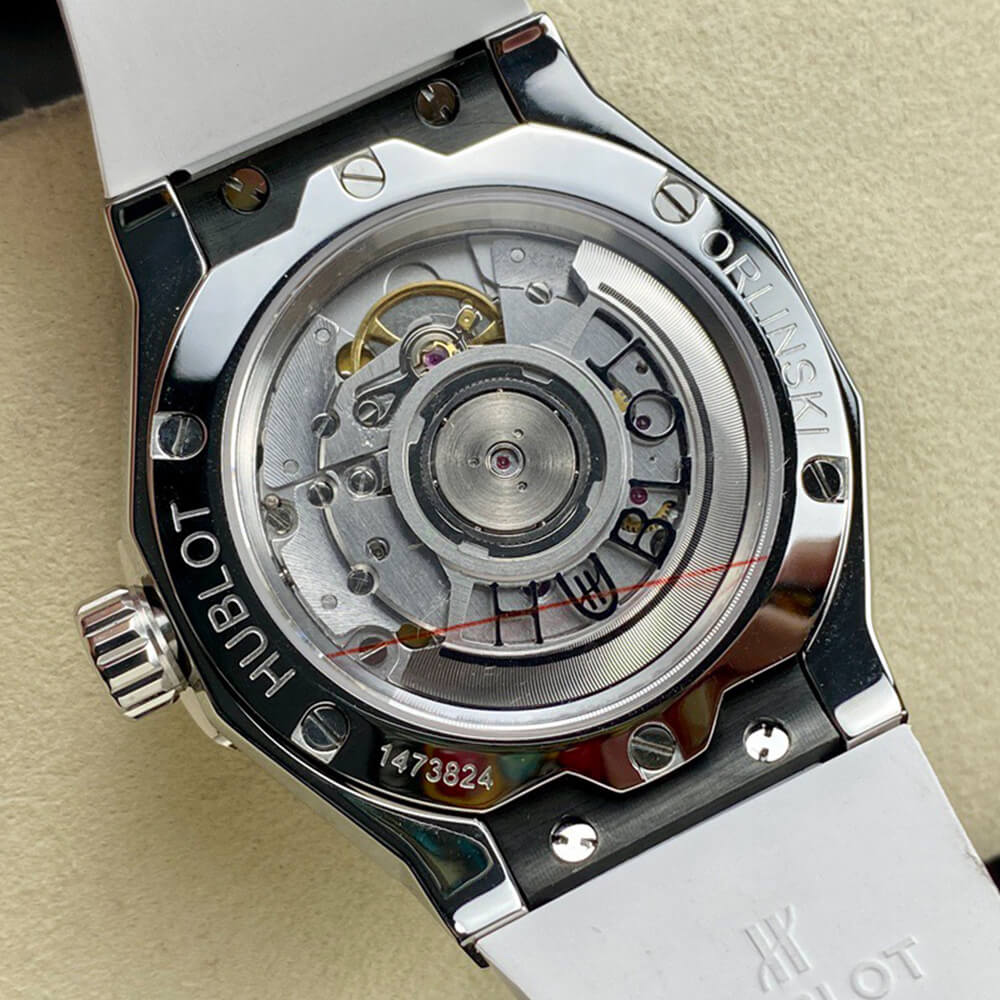 Hublot Classic Fusion 40mm