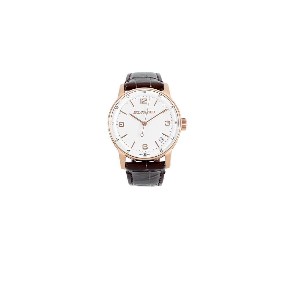 Audemars Piguet Royal Oak 15210