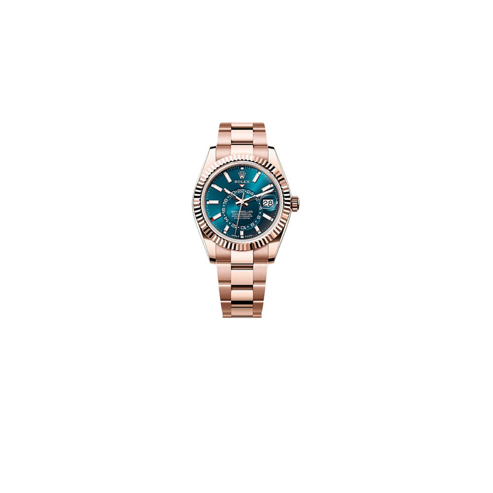Rolex Sky-Dweller
