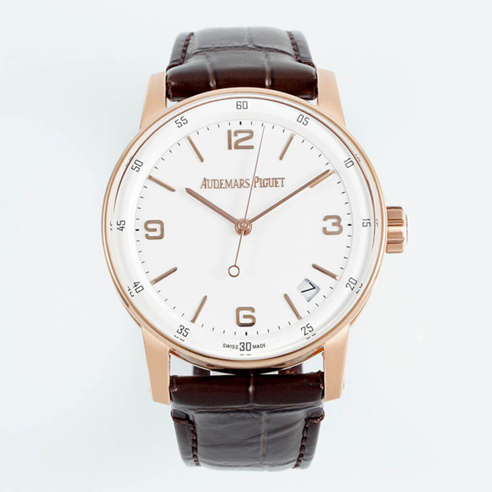 Audemars Piguet Royal Oak 15210