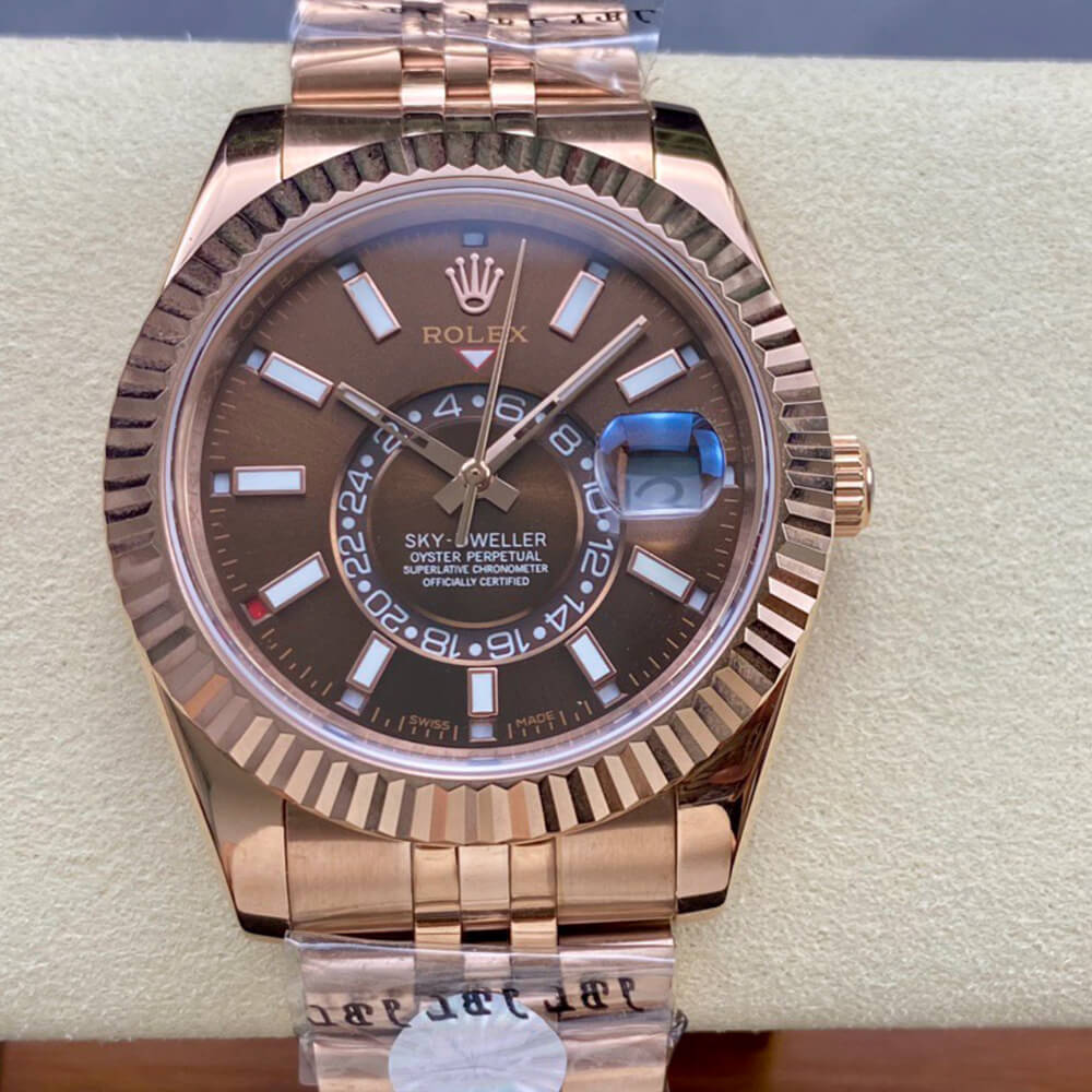 Rolex Sky-Dweller