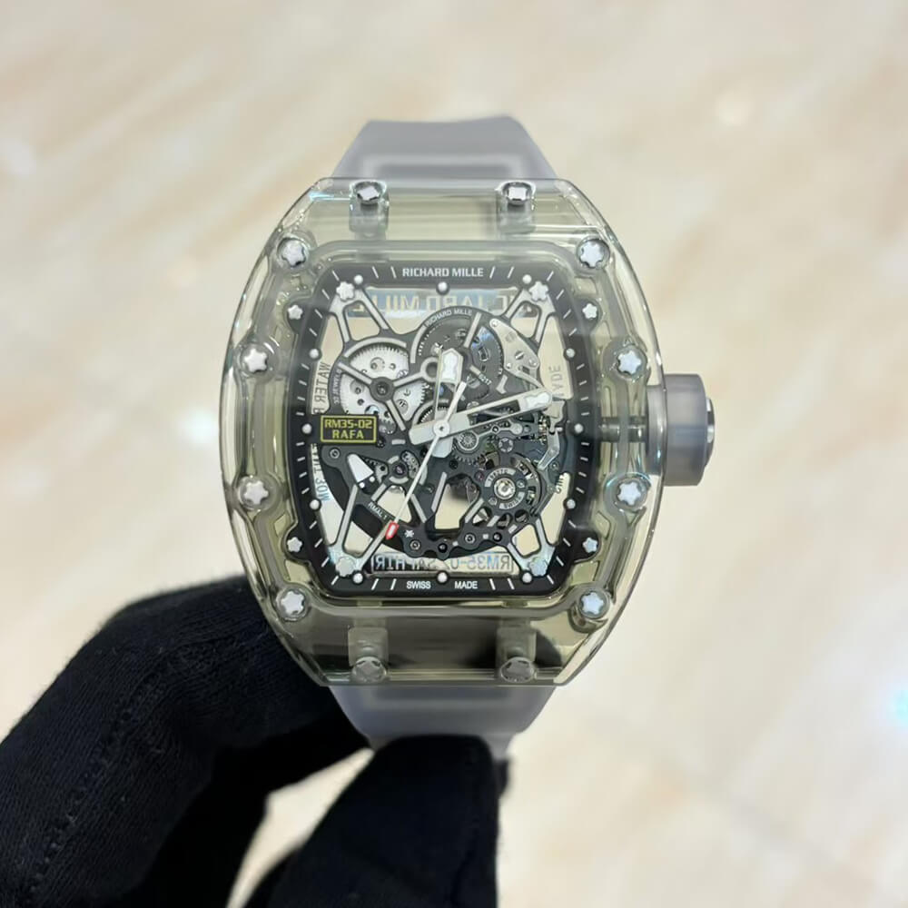 Richard Mille 35-02