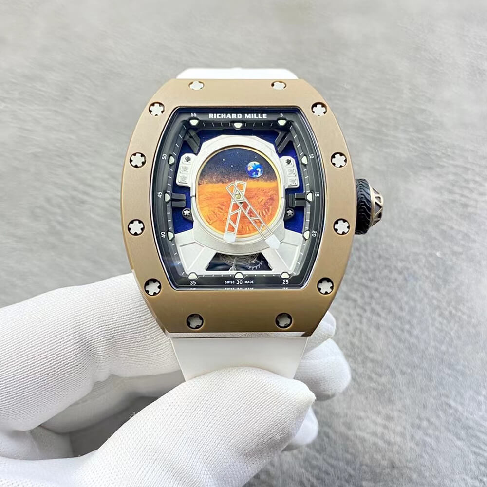 Richard Mille 052-05