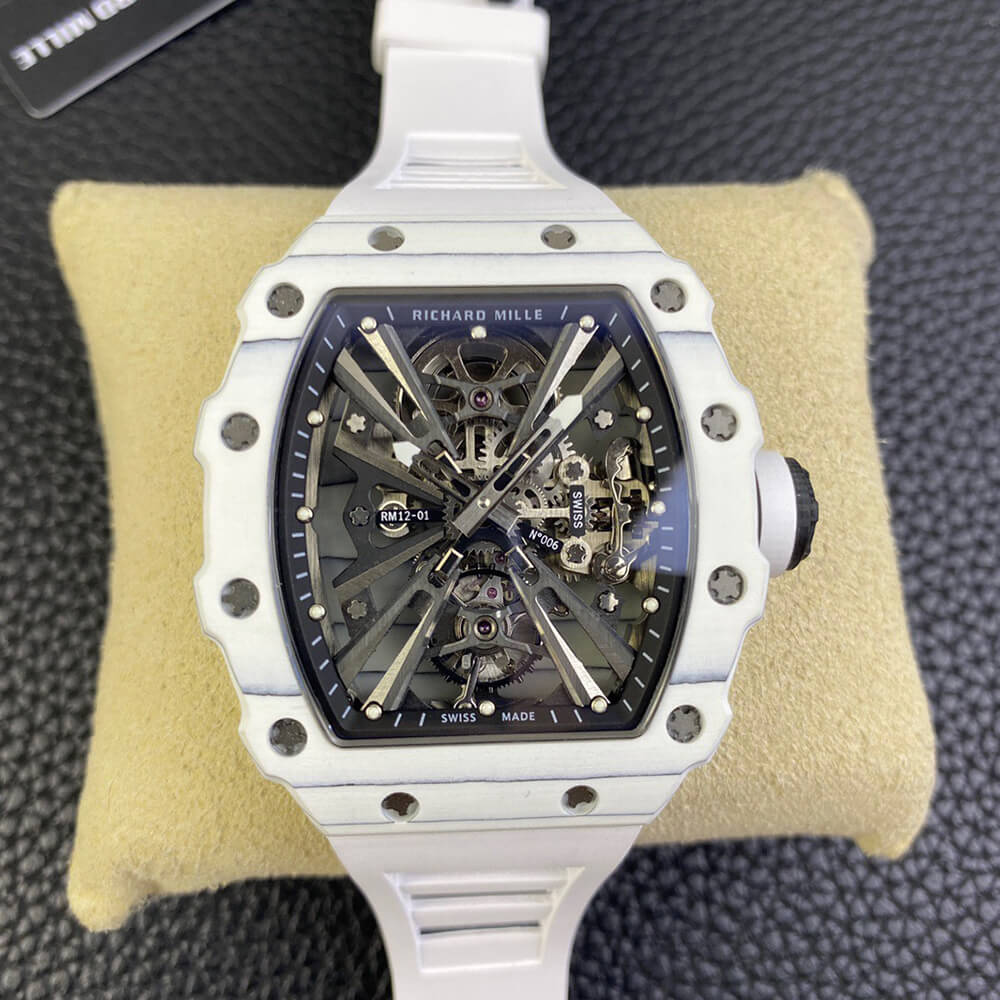 Richard Mille 12-01
