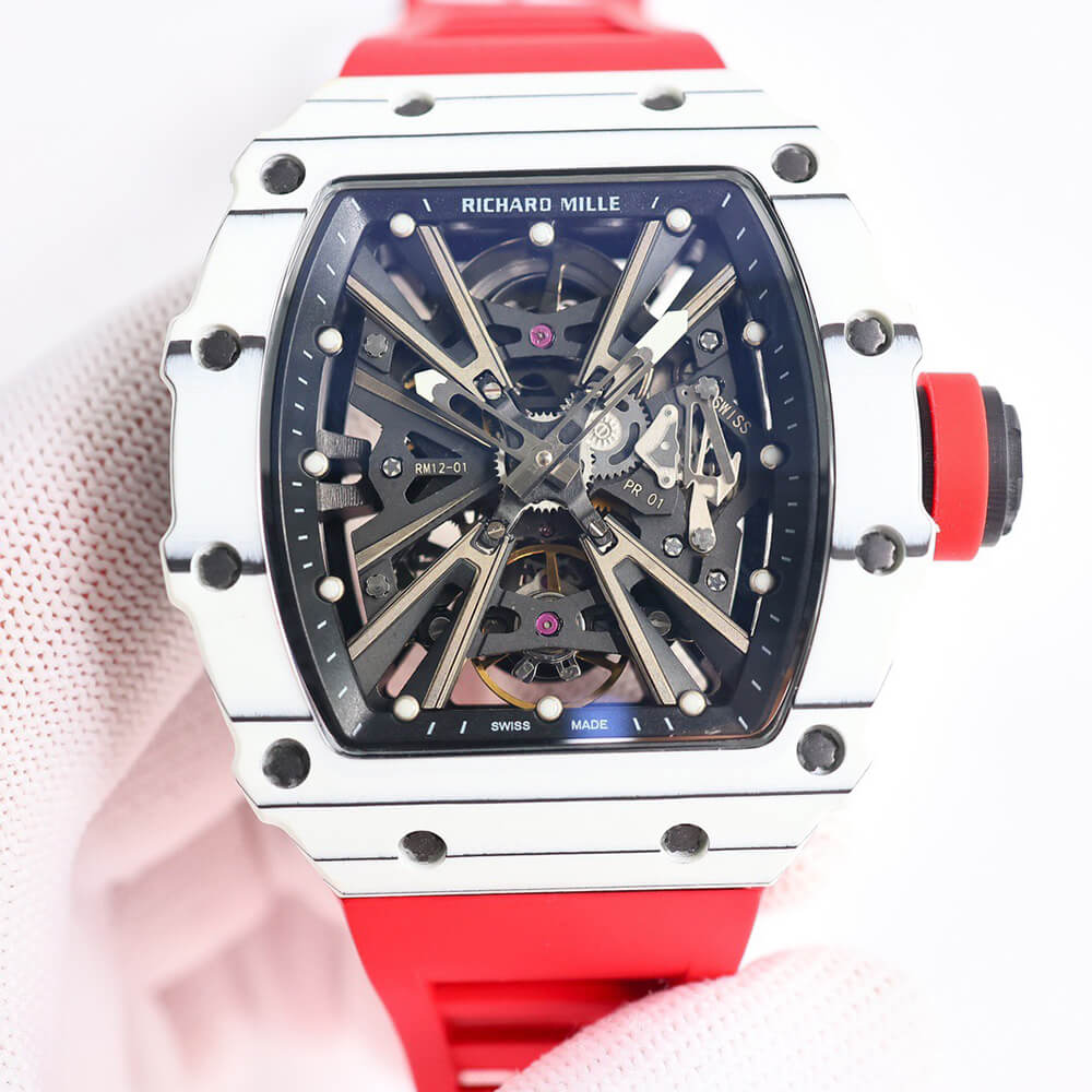 Richard Mille 12-01