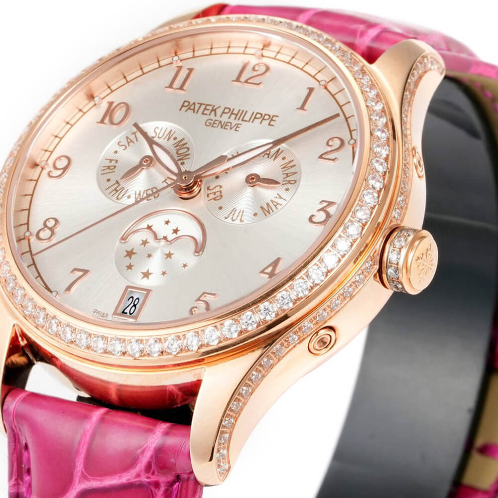 Patek Philippe 4947R