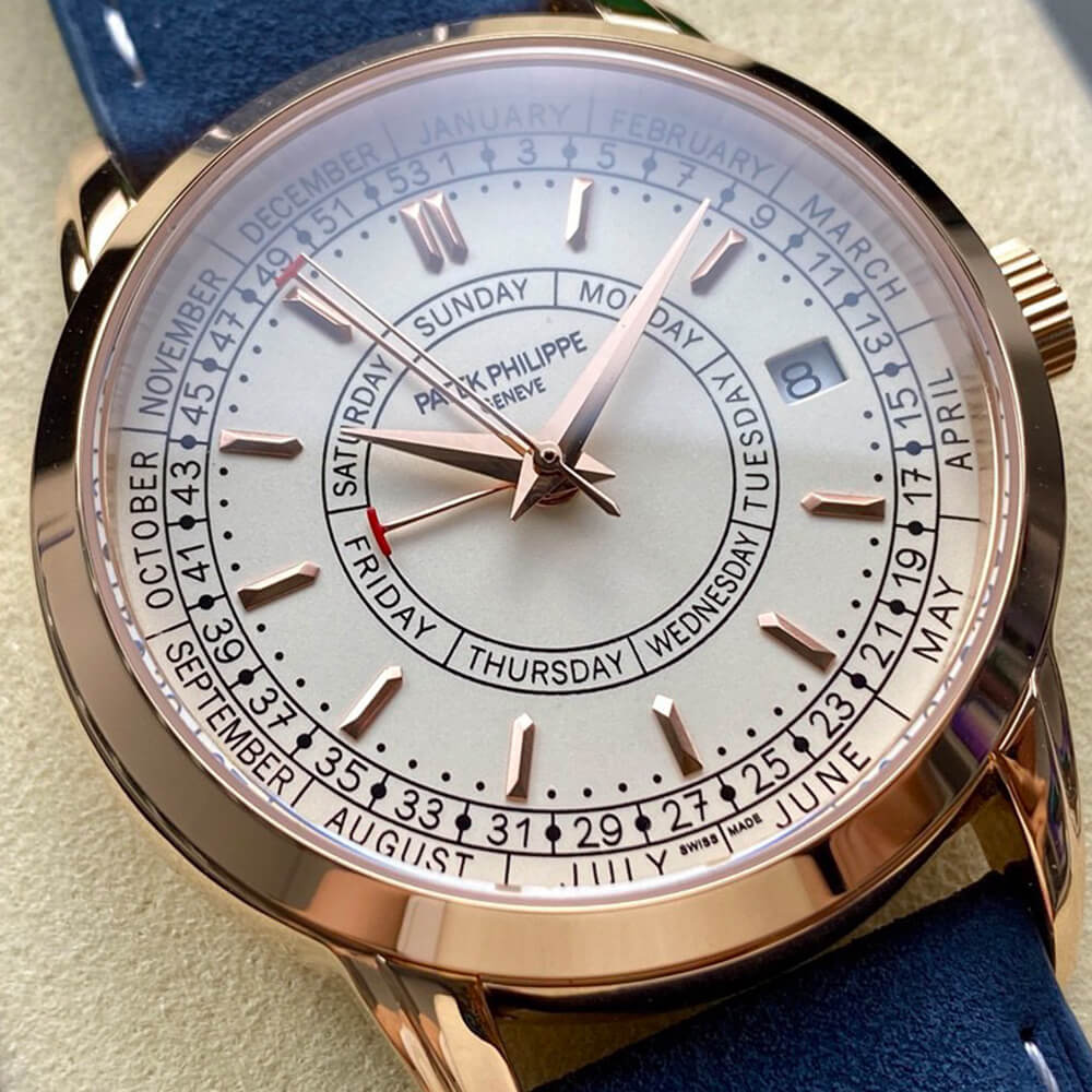 Patek Philippe 5212