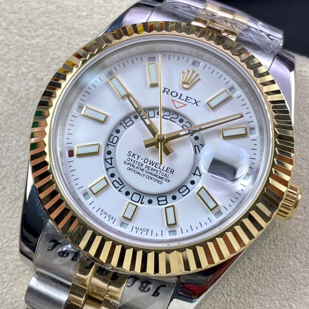 Rolex Sky-Dweller