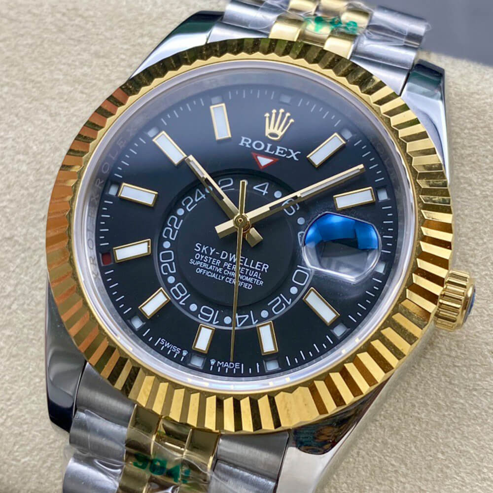 Rolex Sky-Dweller