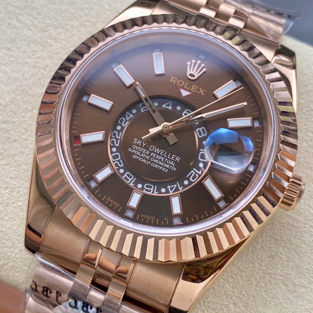 Rolex Sky-Dweller