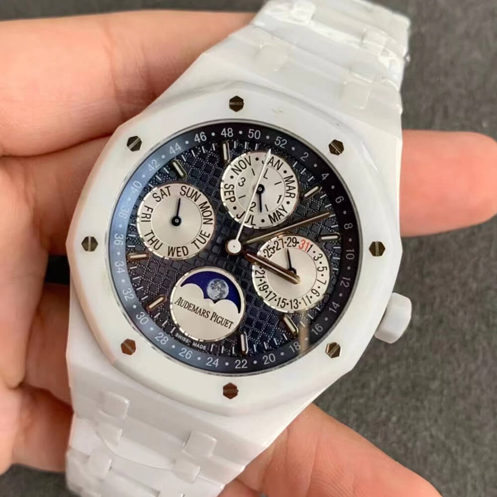 Audemars Piguet Royal Oak 26579