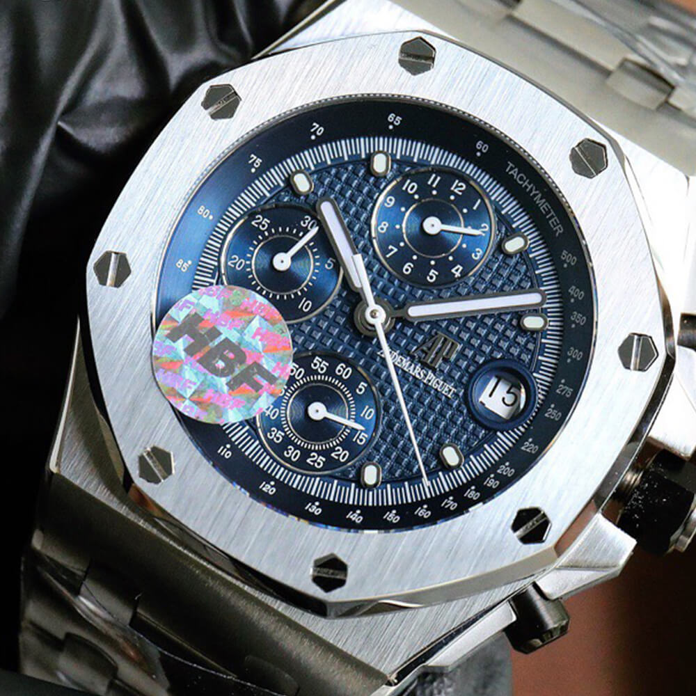 Audemars Piguet Royal Oak Perpetual Calendar