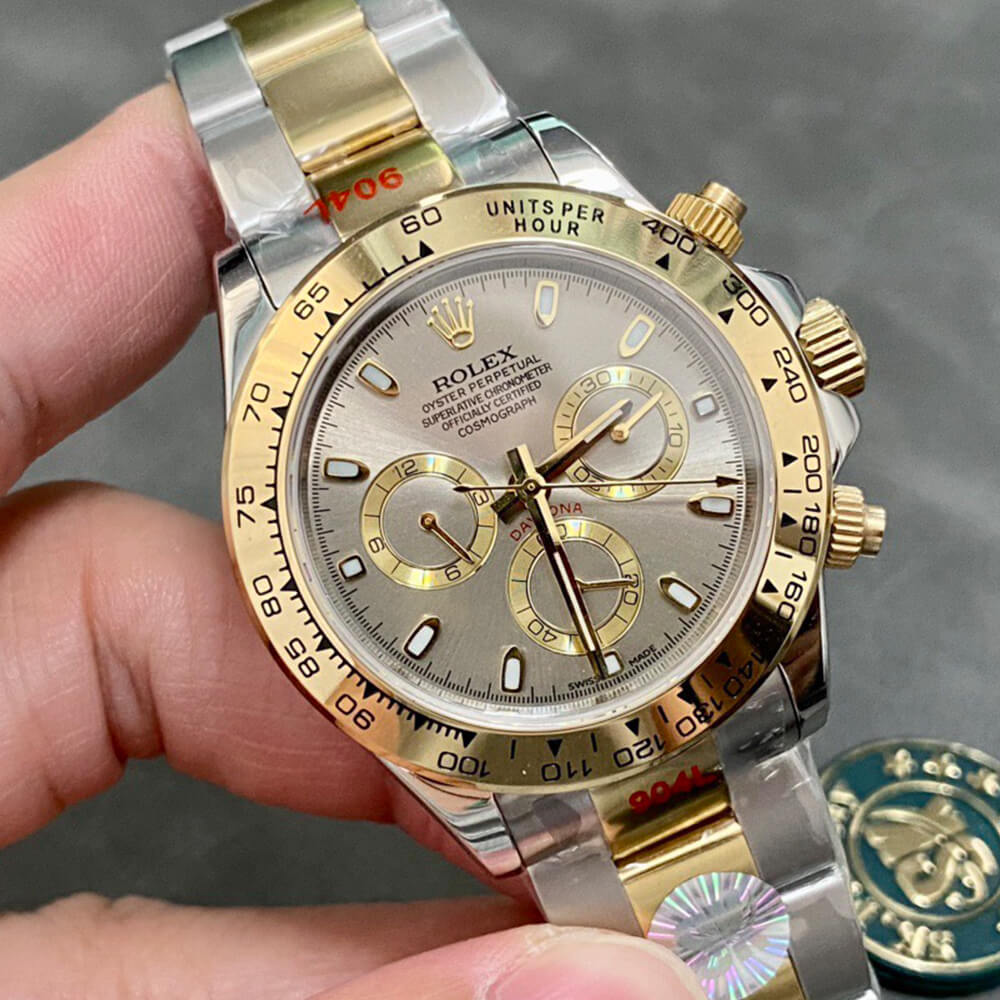 Rolex Cosmograph Daytona