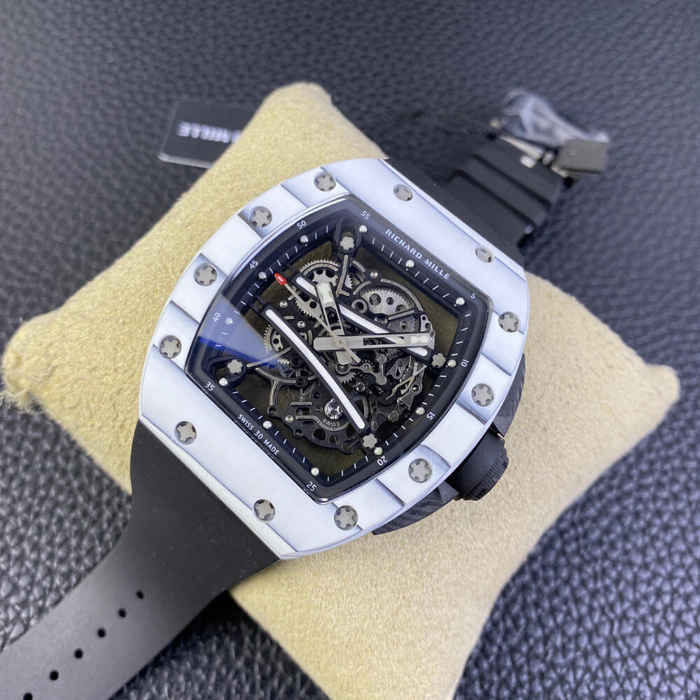 Richard Mille 61-01