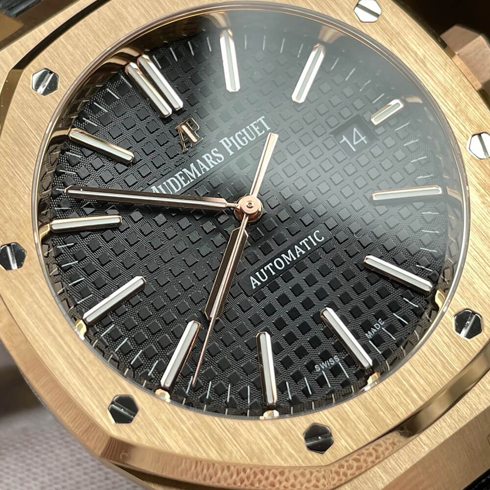 Audemars Piguet Royal Oak 15400